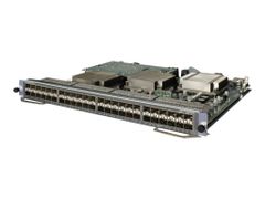 Hewlett Packard Enterprise HPE 48-port 10GbE SFP+ SF Module - utvidelsesmodul - 10Gb Ethernet x 48