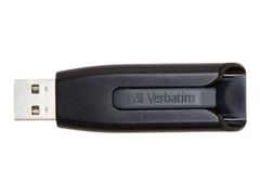 Verbatim Store 'n' Go V3 - USB-flashstasjon - 32 GB - USB 3.0