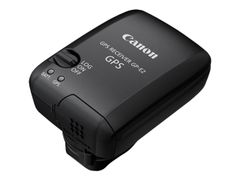Canon GP-E2 - digitalkamera-GPS-enhet
