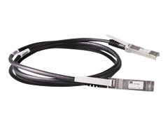 Hewlett Packard Enterprise HPE X240 Direct Attach Cable - nettverkskabel - 3 m