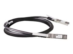 Hewlett Packard Enterprise HPE X240 Direct Attach Cable - nettverkskabel - 5 m
