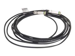 Hewlett Packard Enterprise HPE X240 Direct Attach Cable - nettverkskabel - 7 m