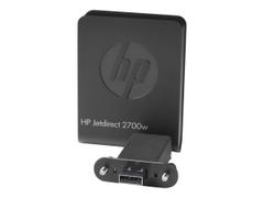 HP JetDirect 2700w - skriverserver - USB 2.0