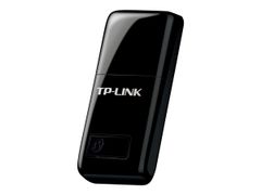 TP-Link TL-WN823N - nettverksadapter - USB 2.0
