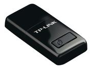 TP-Link TL-WN823N - nettverksadapter - USB 2.0 (TL-WN823N)