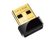 TP-Link TL-WN725N - nettverksadapter - USB 2.0 (TL-WN725N)