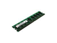 Lenovo DDR3 - modul - 8 GB - DIMM 240-pin - 1600 MHz / PC3-12800 - ikke-bufret
