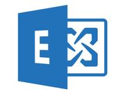 Microsoft Exchange Server 2016 Enterprise - lisens - 1 server (395-04574)
