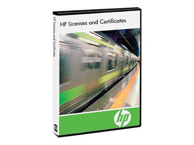 Hewlett Packard Enterprise HPE Encryption License - lisens (TC469A)
