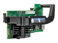 Hewlett Packard Enterprise HPE 560FLB - nettverksadapter - PCIe 2.0 x8 - 2 porter