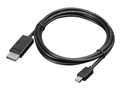 Lenovo DisplayPort-kabel - 2 m (0B47091)
