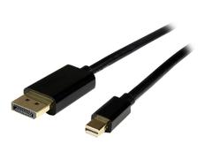 StarTech 4m Mini DisplayPort to DisplayPort Adapter Cable - M/M - 4m Mini DisplayPort to DisplayPort - Mini DP to DP Cable (MDP2DPMM4M) - DisplayPort-kabel - 4 m