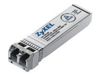 Zyxel SFP10G-SR - SFP+ transceivermodul - 10GbE