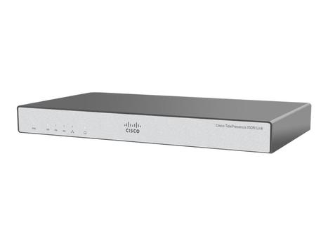 Cisco TelePresence ISDN Link, encrypted version - ISDN terminal adapter (CTS-ISDNLINK-K9)