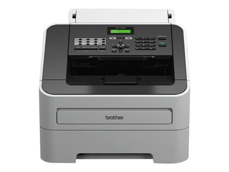 Brother FAX-2940 - faks / kopieringsmaskin - S/H (FAX2940G1)