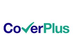 Epson CoverPlus Onsite Service Engineer - utvidet serviceavtale - 5 år - på stedet