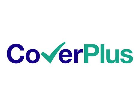 Epson CoverPlus utvidet serviceavtale - 4 år - på stedet (CP04OSSECF66)