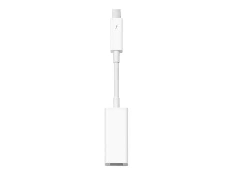 Apple Thunderbolt to FireWire Adapter - FireWire-adapter - Thunderbolt - FireWire 800 (MD464ZM/A)