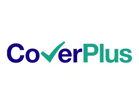 Epson CoverPlus Onsite Service - utvidet serviceavtale - 3 år - på stedet (CP03OSSWH815)