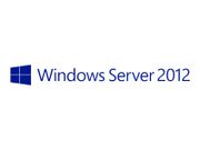 Microsoft Windows Server 2012 - lisens - 1 bruker-CAL (R18-04272)