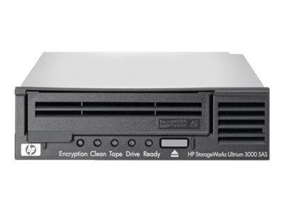 Hewlett Packard Enterprise HPE LTO-5 Ultrium 3000 FC Drive Upgrade Kit - modul for båndbiblioteksstasjon - LTO Ultrium - 8Gb Fibre Channel (BL544B)