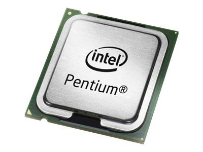 Intel Pentium G3420T - 2.7 GHz - 2 kjerner - 2 strenger - 3 MB cache - LGA1150 Socket - OEM