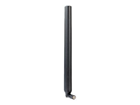 Delock LTE SMA antenna with flexible joint - antenne (88436)