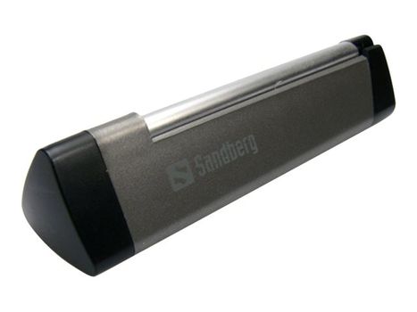 Sandberg 3in1 Touchscreen Cleaning Kit - Tilbehørssett