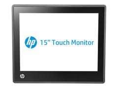 HP L6015tm Retail Touch Monitor - LED-skjerm - 15"