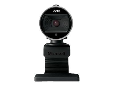 Microsoft LifeCam Cinema - nettkamera (H5D-00014)