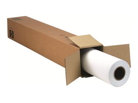 HP papir - 1 rull(er) - Rull (106,7 cm x 68,6 m) - 130 g/m² (Q1956A)