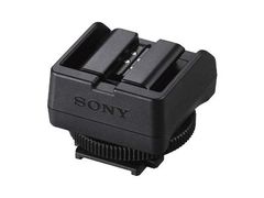 Sony ADP-MAA - hot shoe-adapter