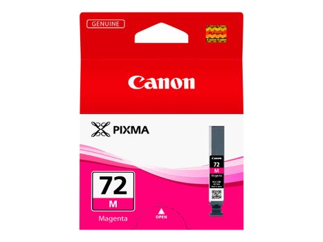 Canon PGI-72M - magenta - original - blekkbeholder (6405B001)