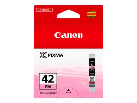 Canon CLI-42PM - fotomagenta - original - blekkbeholder (6389B001)