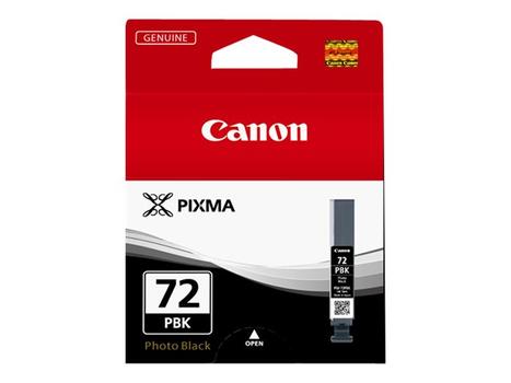 Canon PGI-72PBK - fotosort - original - blekkbeholder (6403B001)