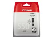 Canon PGI-550PGBK - svart - original - blekkbeholder (6496B004)