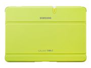 Samsung Book Cover EFC-1H8S - lommebok for nettbrett (EFC-1H8SMECSTD)