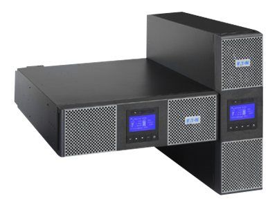 Eaton 9PX 9PX5KIBP - UPS - 4500 watt - 5000 VA (9PX5KIBP)