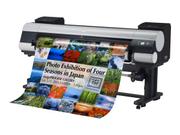 Canon imagePROGRAF iPF9400S - storformatsskriver - farge - ink-jet (6562B003)