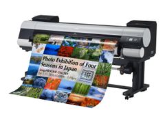 Canon imagePROGRAF iPF9400S - storformatsskriver - farge - ink-jet
