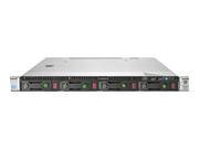 Hewlett Packard Enterprise HPE ProLiant DL320e Gen8 - rackmonterbar - Core i3 3220T 2.8 GHz - 4 GB - uten HDD (686134-425)