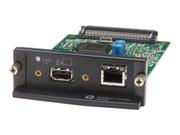 HP JetDirect 640n - skriverserver - EIO - Gigabit Ethernet (J8025A)