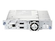 Hewlett Packard Enterprise HPE Ultrium 6250 Drive Upgrade Kit - modul for båndbiblioteksstasjon - LTO Ultrium - SAS-2 (C0H27A)