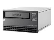 Hewlett Packard Enterprise HPE StoreEver LTO-6 Ultrium 6650 - båndstasjon - LTO Ultrium - SAS-2 (EH963A)