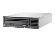 Hewlett Packard Enterprise HPE StoreEver 6250 - båndstasjon - LTO Ultrium - SAS-2 (EH969A)