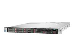 Hewlett Packard Enterprise HPE ProLiant DL360p Gen8 Entry - rackmonterbar - Xeon E5-2603V2 1.8 GHz - 4 GB - uten HDD