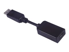 MicroConnect video adapter - DisplayPort / HDMI