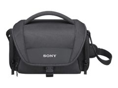 Sony LCS-U21 - eske for digitalfotokamera / camcorder