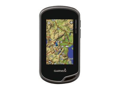 Garmin Oregon 650 - GPS/ GLONASS-navigator - vandring 3" (010-01066-20)
