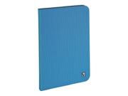 Verbatim Folio Case - beskyttelsesboks for nettbrett - for Apple iPad mini (1. generasjon) (98100)